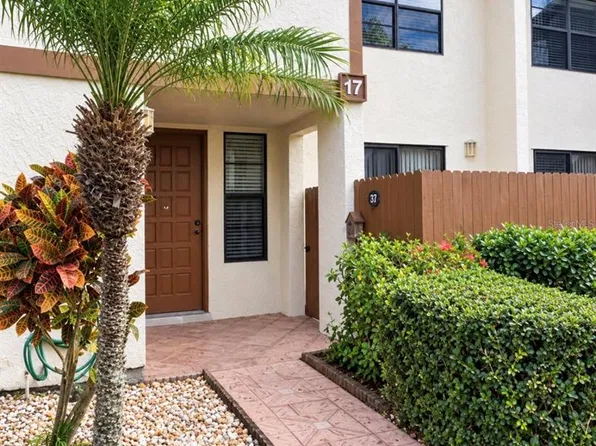 9209 SEMINOLE BOULEVARD #17, SEMINOLE, FL 33772