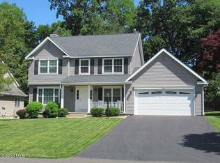 11 Elaine Court, Latham, NY 12110