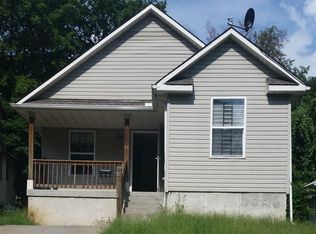 5326 Michigan Ave, Kansas City, MO 64130