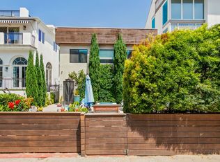 Privateer Duplex, Marina Del Rey, CA 90292