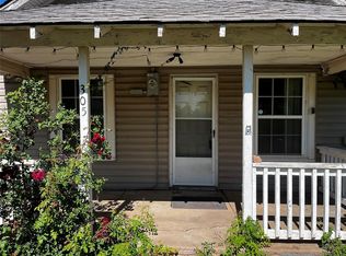 305 N Reimer, Corn, OK 73024