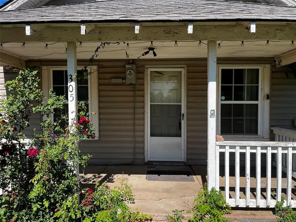 305 N Reimer, Corn, OK 73024