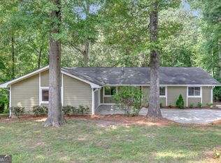 866 Highway 314, Fayetteville, GA