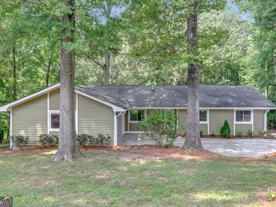 866 Highway 314, Fayetteville, GA, 30214