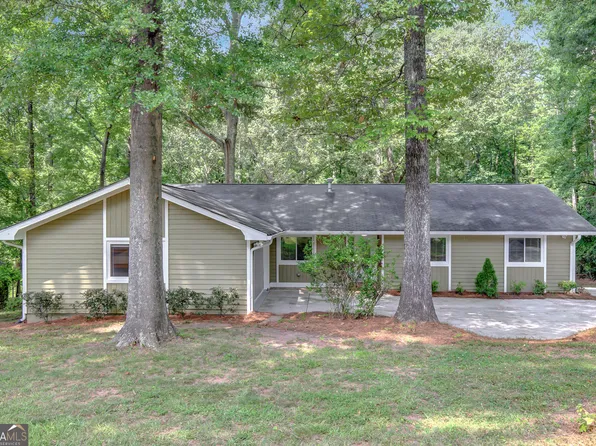 866 Highway 314, Fayetteville, GA 30214
