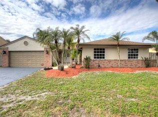 14620 Hignland Springs Court, Davie, FL 33325