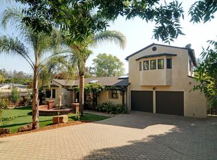 18190 Saratoga Los Gatos Rd, Monte Sereno, CA