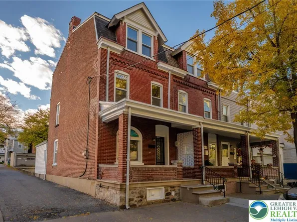 414 N Front St, Allentown, PA 18102