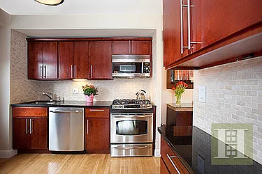 Sold by Halstead Real Estate