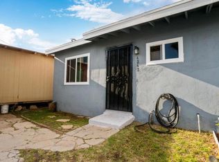 4242 Gamma St, San Diego, CA 92113