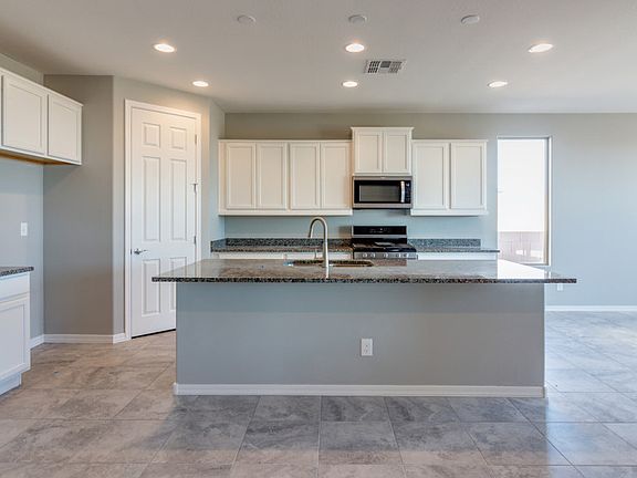 New Construction Homes in Surprise