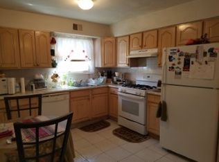 241 Clendenny Ave, Jersey City, NJ 07304