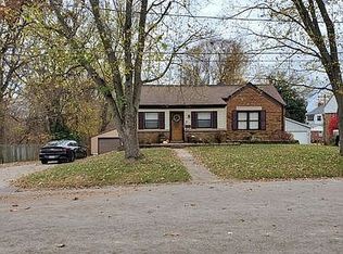 1204 Henrietta St, Chester, IL 62233