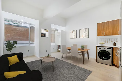 Floor plan Willow