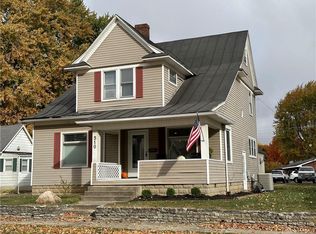 510 W Main St, Eaton, OH 45320