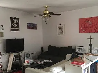 Rented by Urban Realty NYC