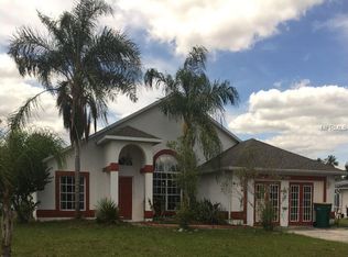 2910 Trevi Ct, Kissimmee, FL 34746