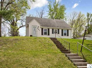 321 S 3rd St, Le Sueur, MN 56058