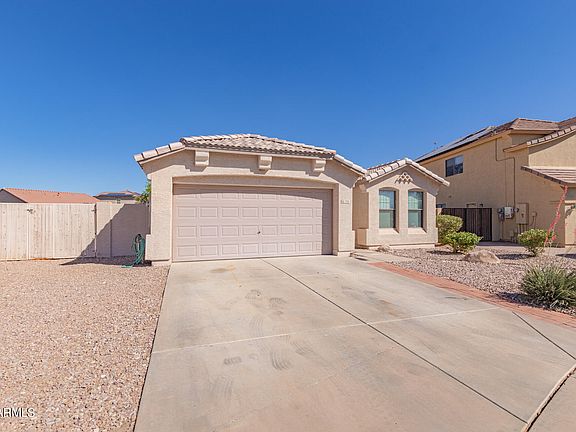 2nd image of 1710 N DESERT WILLOW Street