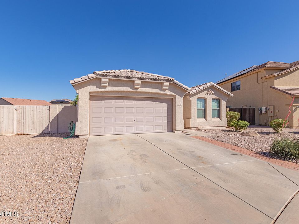 1710 N Desert Willow St, Casa Grande, AZ 85122 | Zillow