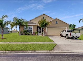 4520 Mackenzie Way, Kissimmee, FL 34758