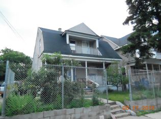 152 Griggs St SW, Grand Rapids, MI 49507