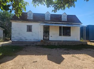 1906 N Washington St, Amarillo, TX 79107