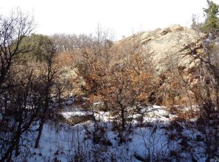 10951 S Deer Creek Rd, Littleton, CO 80127