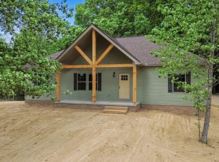 6480 Carter Rd, Westmoreland, TN 37186