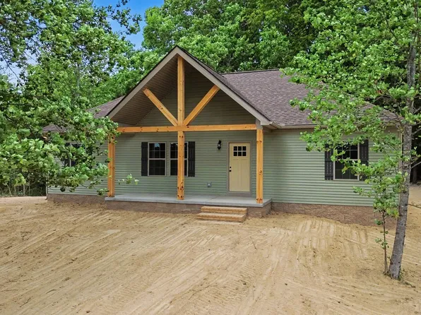 6480 Carter Rd, Westmoreland, TN 37186
