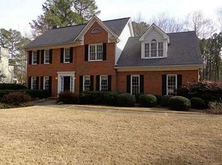 3399 Bridle Run Trl NW, Marietta, GA