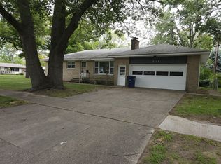 2944 Princeton Ct, Muskegon, MI 49441