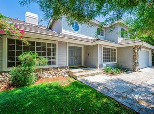 10652 Rathburn Ave, Porter Ranch, CA 91326