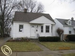 6685 Ziegler St, Taylor, MI 48180