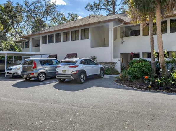 3332 Thornwood Rd #3332, Sarasota, FL 34231