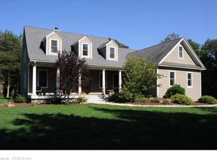 19 Upper Walnut Hill Rd, East Lyme, CT 06333