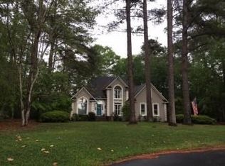 324 Dogwood Trl, Statesboro, GA 30461