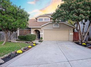 2422 Canyon Trce, San Antonio, TX 78232