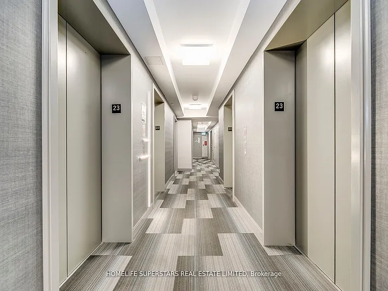 181 Dundas St E #2303 — Photo 3