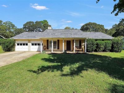 107 Gwenellen Dr, Locust Grove, GA, 30248