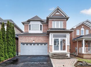 149 Peshawar Ave, Markham, ON L3R 0W8