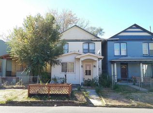 2705 N Downing St, Denver, CO 80205