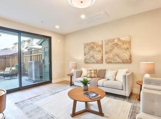 1966 Montecito Ave, Mountain View, CA 94043