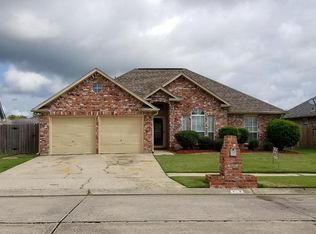 45 Sandpiper Dr, La Place, LA 70068
