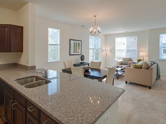 Open-concept Floor Plan Designs