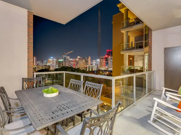 20 Rutledge St APT 506, Nashville, TN 37210