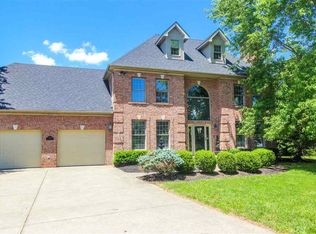 3011 Cliffside Rd, Hurricane, WV 25526