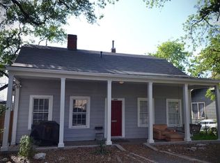 2802 Salado St #1, Austin, TX 78705
