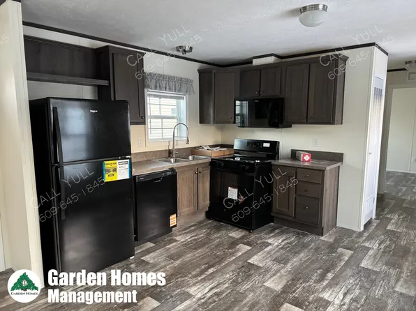 6656 Black Horse Pike Lot 300, Egg Harbor Township, NJ 08234