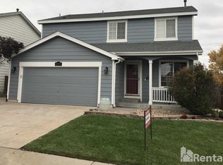 10727 Steele St, Northglenn, CO 80233